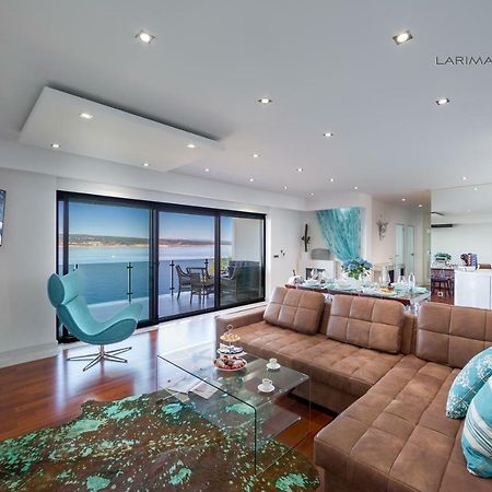 Larimar Penthouse Appartement Crikvenica Buitenkant foto